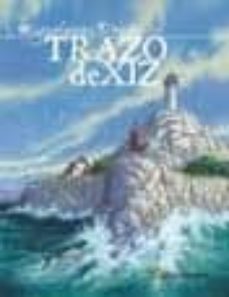 trazo de xiz-miguel anxo prado-9788493943417