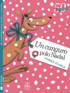 canguro polo nadal-9788494058417