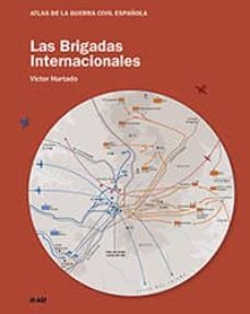 las brigadas internacionales-9788494103117