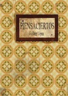 piensaciertos-guillem lopez-9788494168017