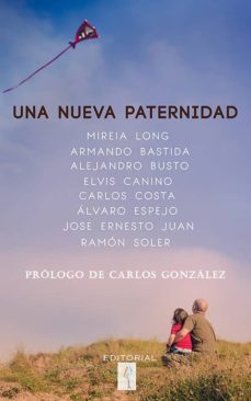 una nueva paternidad (ebook)-9788494174117
