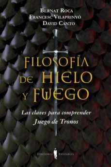 Juego de tronos y la Filosofía