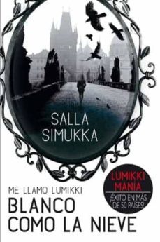 blanco como la nieve-salla simukka-9788494185717