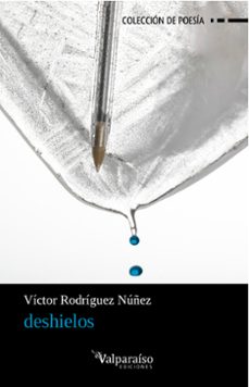 deshielos-victor rodriguez nuñez-9788494237317