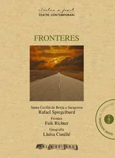 fronteres-rafael spregelburd-9788494240317