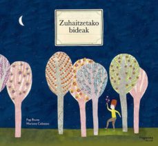 zuhaitzetako bideak-9788494250217