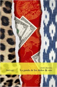 la panda de los dedos de oro-jordi bayona-9788494252617