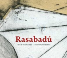 rasabadu-edgar omar aviles martinez-cristina sitja rubio-9788494285417