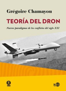 teoría del dron (ebook)-gregoire chamayou-9788494353017