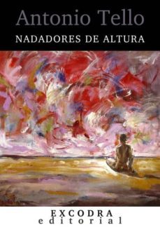 nadadores de altura-antonio tello-9788494359217