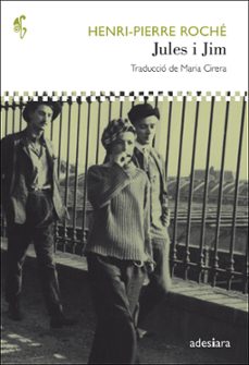 jules i jim-henri pierre roche-9788494384417