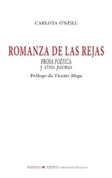romanza de las rejas-9788494416217