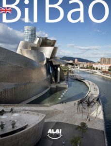 bilbao (ingles)-beatriz oterino arteaga-9788494460517