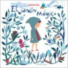 el jardin magico-9788494498817