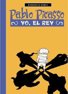 pablo picasso-9788494546617