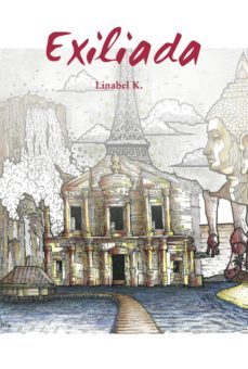 exiliada-linabel rojas-9788494556517