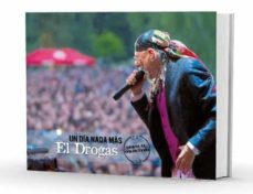 un dia nada mas: desde el objetivo-enrique (el drogas) villarreal-9788494571817