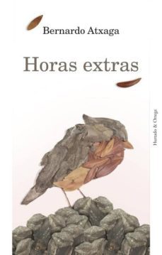 horas extras-9788494591617