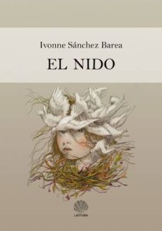 el nido-ivonne sanchez barea-9788494603617