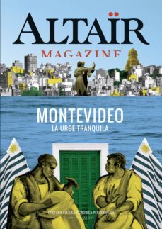 montevideo altair magazine 03-9788494609817