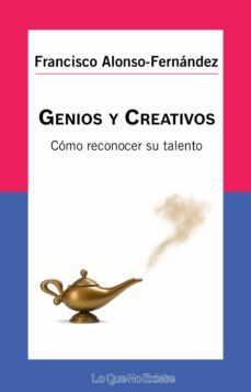 genios y creativos (ebook)-9788494681417