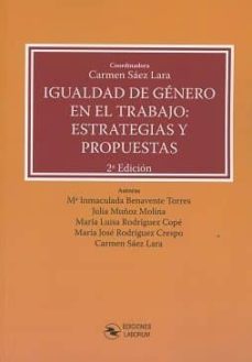-carmenbenavente torres, maria inmaculada saez lara-9788494706417