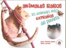 animales raros-9788494708817