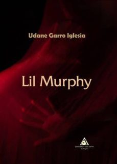 lil murphy-udane garro iglesia-9788494736117