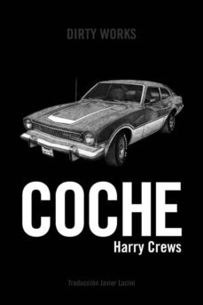 coche-harry crews-9788494775017