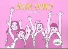agonia infinita-9788494782817
