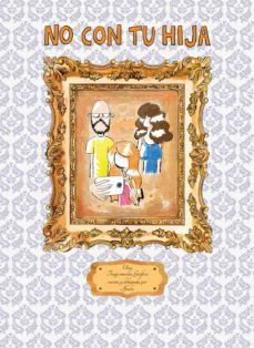 no con tu hija-9788494794117