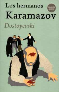 los hermanos karamazov-fiodor dostoievski-9788494821417