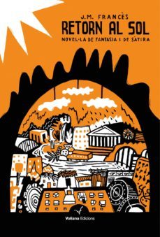 retorn al sol-josep maria frances-9788494823817