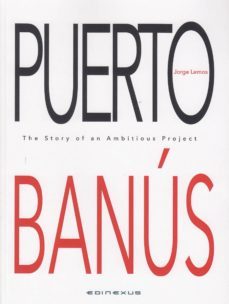 puerto banus  (ingles)-jorge lemos-9788494881817