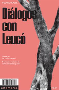 diálogos con leuco-cesare pavese-9788494957017