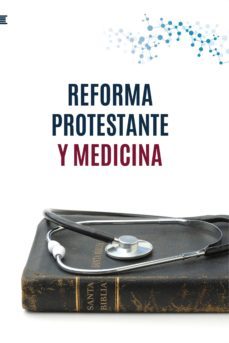 reforma protestante y medicina (ebook)-9788494959417