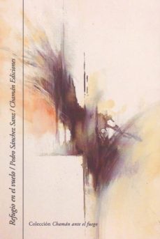 refugio en el vuelo-pedro sanchez sanz-9788494996917