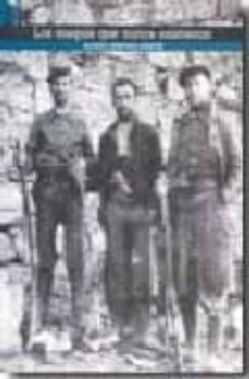 los maquis que nunca existieron-alonso sanchez gascon-9788495028617