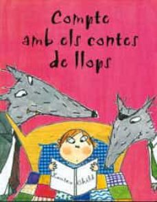 compte amb els contes de llops-lauren child-9788495040817