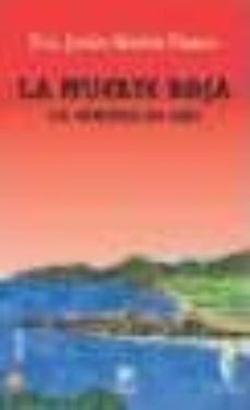 la muerte roja: la conjura de sexi (2ª ed.)-francisco javier martin franco-9788495136817