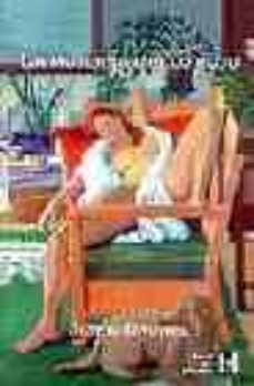 la mujer del pelo rojo-sigrid brunel-9788495346117