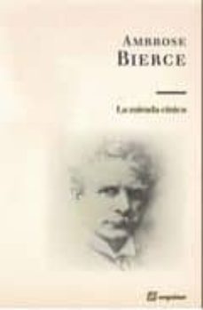 la mirada cinica-ambrose bierce-9788495363817