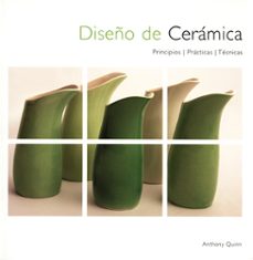 diseño de ceramica-9788495376817