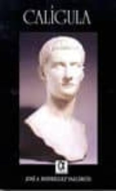 caligula-jose a. rodriguez valcarcel-9788495414717