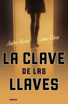 la clave de las llaves-9788495618917