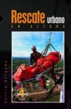 rescate urbano en altura (2ª ed.)-9788495760517