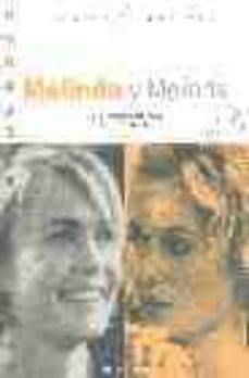 melinda y melinda: guion cinematografico de woody allen (ed. bili ngue español-ingles)-woody allen-9788495839817
