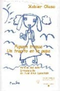 pupuan trapua = un trapito en la pupa-9788495855817