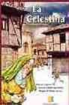 la celestina (adaptacion juvenil) (ofertas martinez libros)-9788495906717