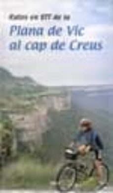 rutes en btt de la plana de vic al cap de creus-9788495946317